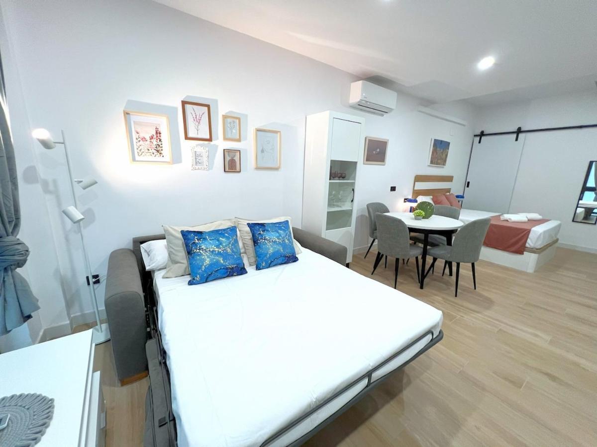 Apartamento Evans Realty Bn Moderno & Lujoso Estudio